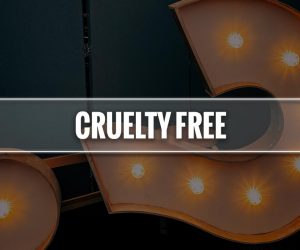 cruelty free significato