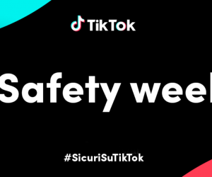Safety Week TikTok