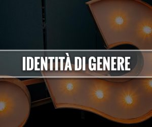 identità di genere significato