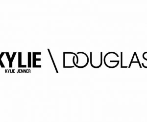 Kylie Cosmetics in Italia Douglas