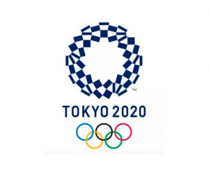 Olimpiadi Tokyo 2020 logo