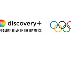 Olimpiadi Tokyo 2020 Discovery+