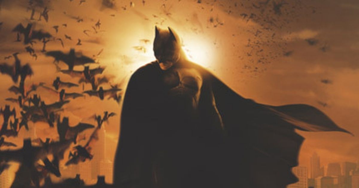 Bat-Mania: i film di Batman su Amazon Prime Video