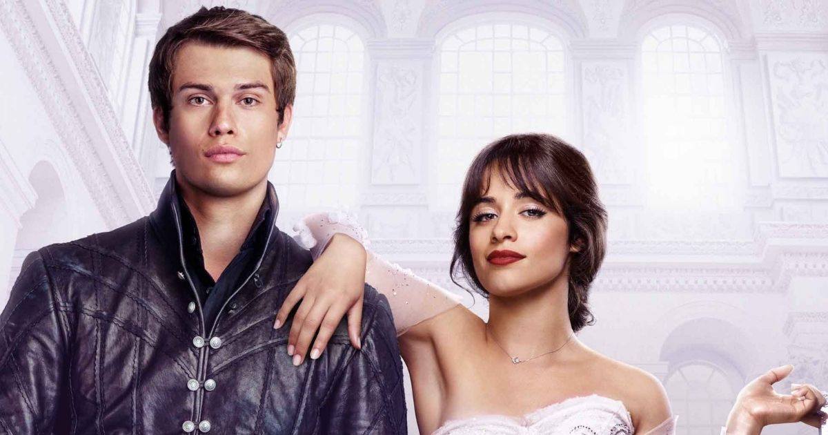 Cenerentola dove vedere il film con Camila Cabello in streaming