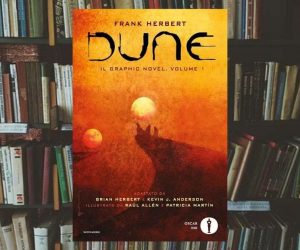 Dune il graphic novel