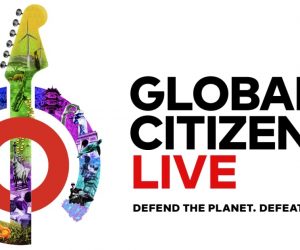 Global Citizen Live 2021 logo