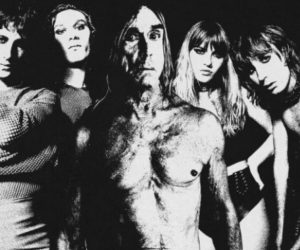 IGGY POP e Maneskin