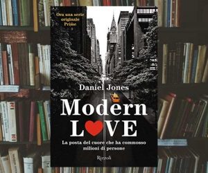 Modern Love Daniel Jones