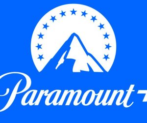 Paramount Plus Logo