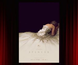 Spencer - film