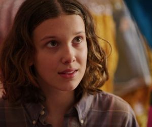 Stranger Things