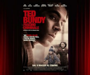 Ted Bundy Fascino Criminale Film