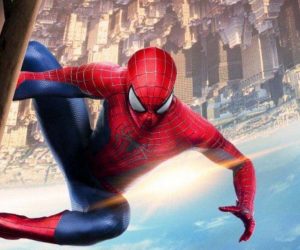 The Amazing Spider-Man 2 - Il Potere Di Electro