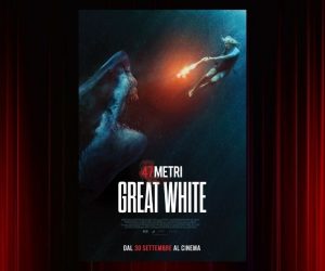 47 Metri Great White