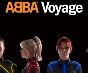 Abba Voyage concerto