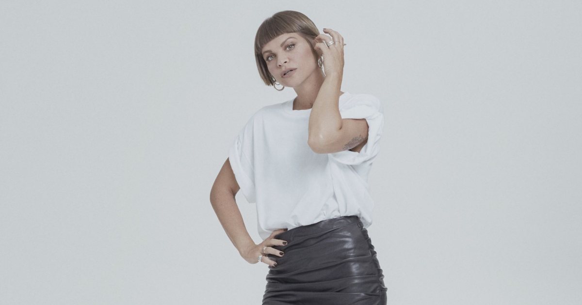 Concerti Alessandra Amoroso a Roma biglietti, prezzi e date