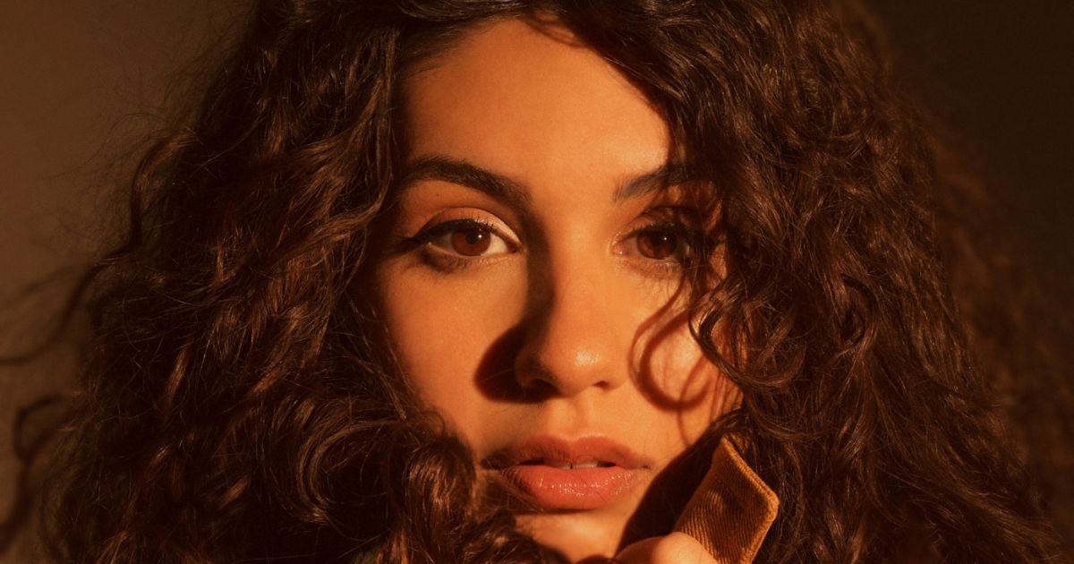 Alessia Cara