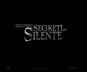 Animali Fantastici I Segreti di Silente