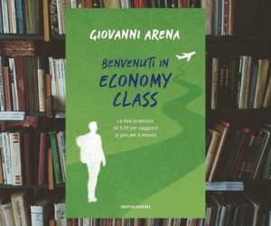 Benvenuti in economy class di Giovanni Arena