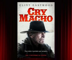 Cry Macho – Ritorno a casa