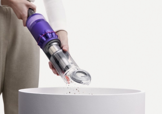 Dyson Omni Glide