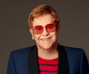 Elton John crediti Gregg Kemp