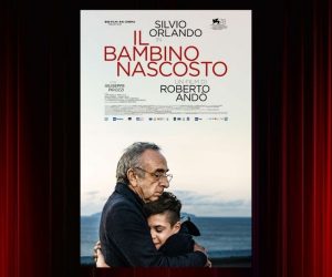 Il bambino nascosto