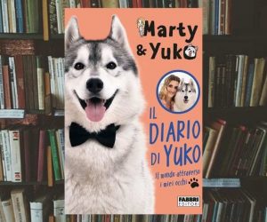 Il diario di Yuko. Il mondo attraverso i miei occhi di Marty&Yuko