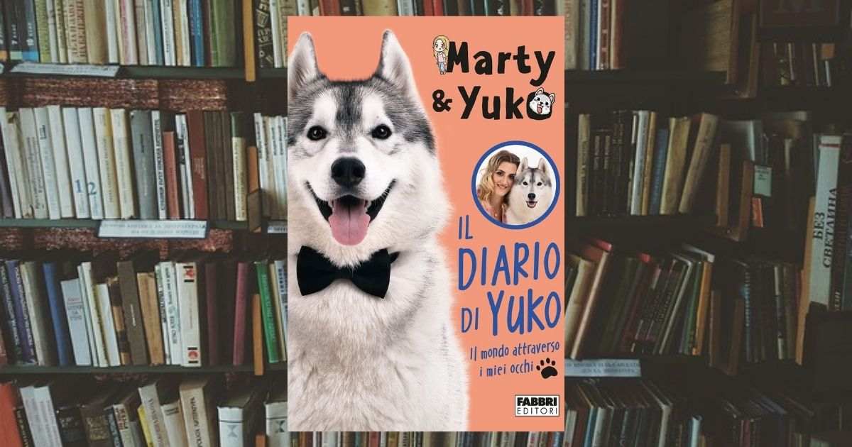 Il diario di Yuko. Il mondo attraverso i miei occhi di Marty&Yuko