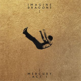 CD Imagine Dragons - Mercury - Act 1 versione DELUXE