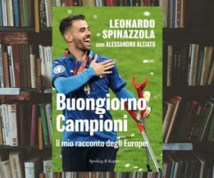 Leonardo Spinazzola libro