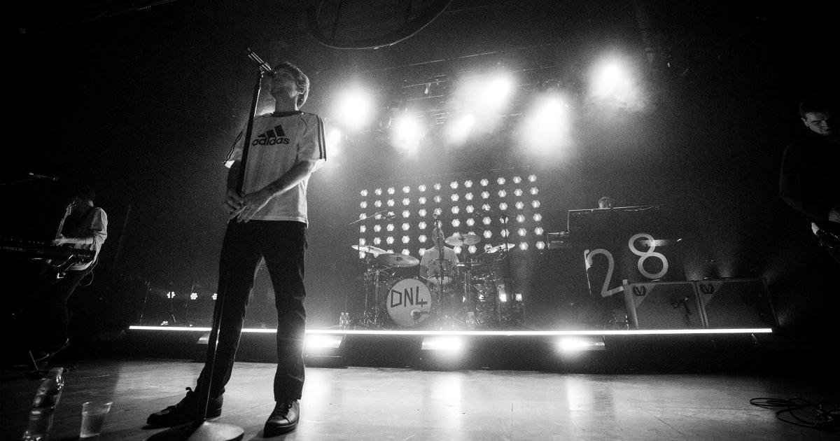 Concerti Louis Tomlinson a Bologna biglietti, prezzi e date