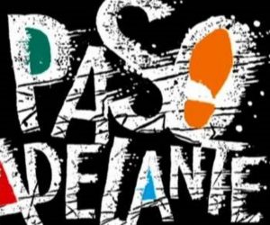 Paso Adelante logo