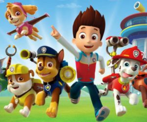 Paw Patrol