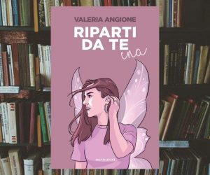 Riparti da Te(cna) di Valeria Angione