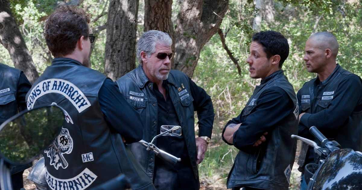 Sons of Anarchy in streaming, ecco dove guardare la serie TV