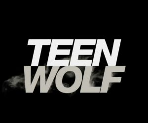 Teen Wolf