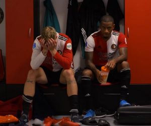 Un solo nome Feyenoord