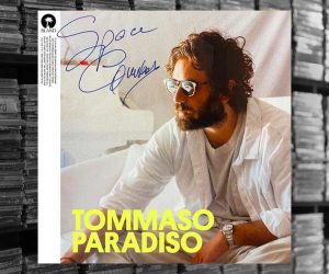 Tommaso Paradiso album 2022