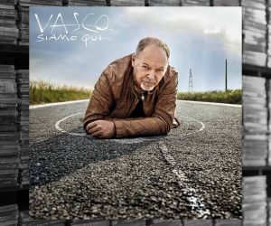 vasco nuovo album 2021