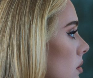 30 cover album Adele 1