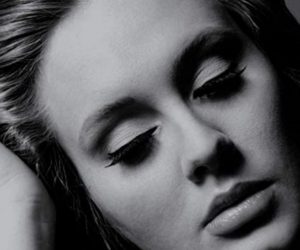 Adele album 21