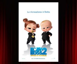 Baby Boss 2 - Affari di Famiglia