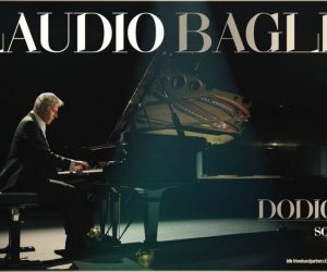 Claudio Baglioni Dodici Note Solo 2022