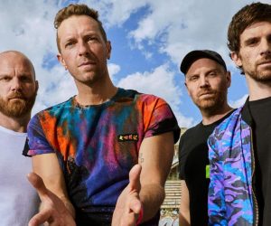 Coldplay