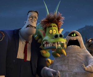 Hotel Transylvania: Transformania