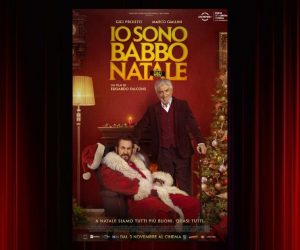 Io sono Babbo Natale