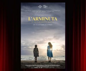 L'Arminuta poster