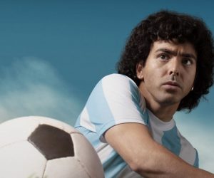 Maradona – Sogno Benedetto