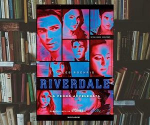 Riverdale – La penna avvelenata